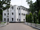 Здание МИДа Бангладеш