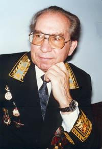 Посол СССР в Бангладеш В.Г. Беляев